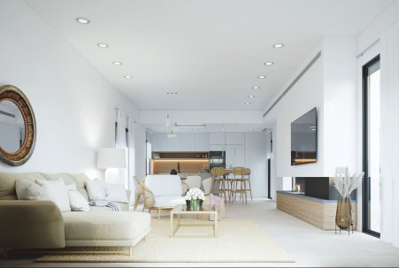 New Build - Villa - Altaona Golf & Country Village