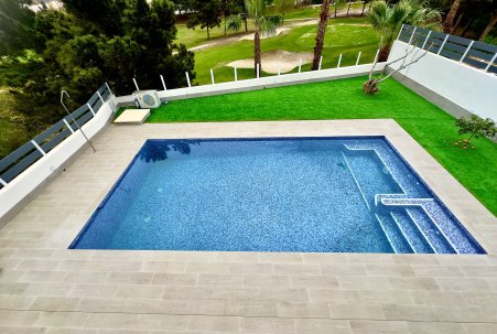 Obra Nueva - Apartamento - Ciudad Quesada