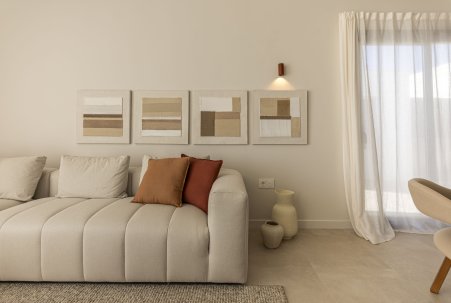 New Build - Villa - Altaona Golf & Country Village