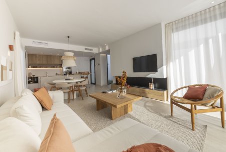 New Build - Villa - Altaona Golf & Country Village