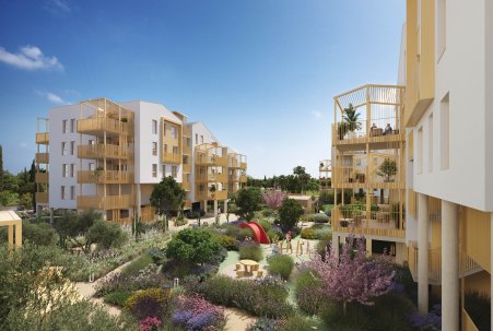 New Build - terraced - El Verger