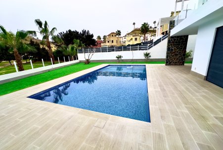 Obra Nueva - Apartamento - Ciudad Quesada