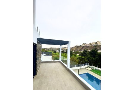 Obra Nueva - Apartamento - Ciudad Quesada