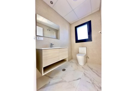 Obra Nueva - Apartamento - Ciudad Quesada