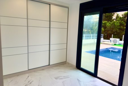 Obra Nueva - Apartamento - Ciudad Quesada