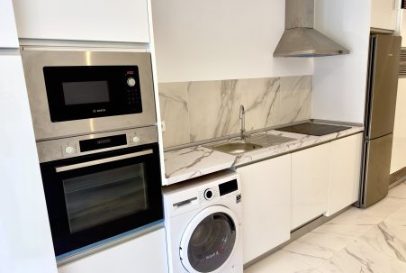 Obra Nueva - Apartamento - Ciudad Quesada
