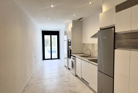 Obra Nueva - Apartamento - Ciudad Quesada