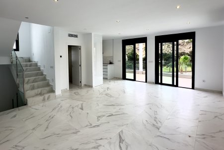 Obra Nueva - Apartamento - Ciudad Quesada