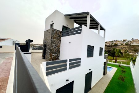 Obra Nueva - Apartamento - Ciudad Quesada