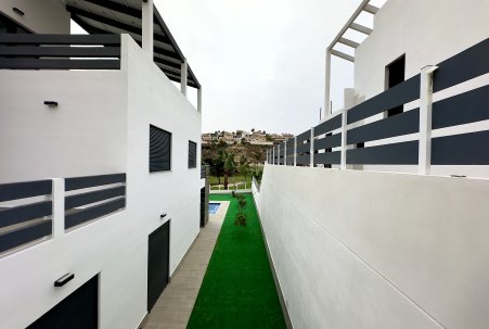 Obra Nueva - Apartamento - Ciudad Quesada