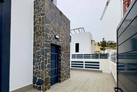 Obra Nueva - Apartamento - Ciudad Quesada
