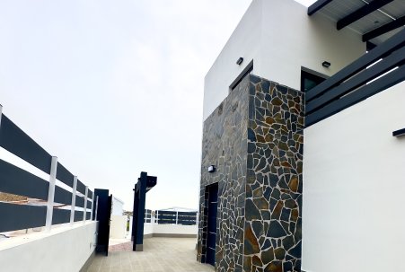 Obra Nueva - Apartamento - Ciudad Quesada