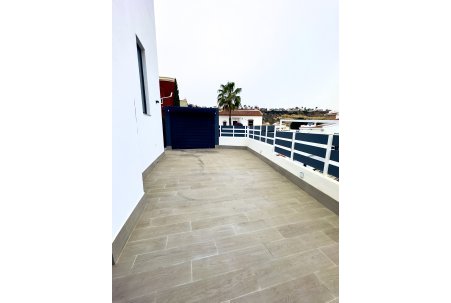 Obra Nueva - Apartamento - Ciudad Quesada