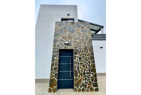 Obra Nueva - Apartamento - Ciudad Quesada
