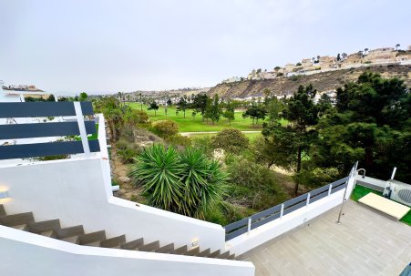 Obra Nueva - Apartamento - Ciudad Quesada