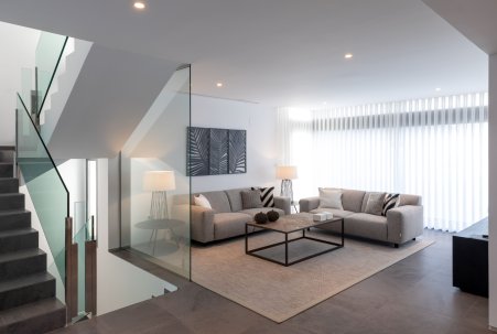 New Build - Villa - Cartagena