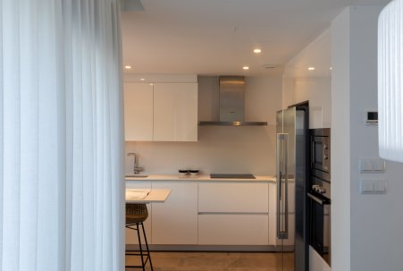 New Build - Villa - Cartagena