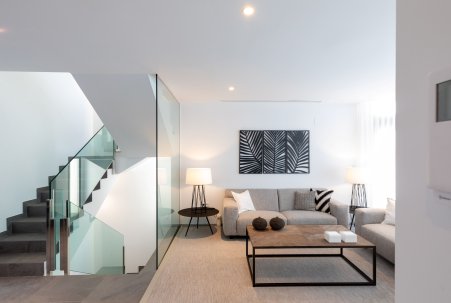 New Build - Villa - Cartagena