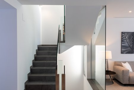 New Build - Villa - Cartagena