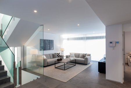 New Build - Villa - Cartagena