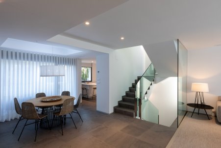 New Build - Villa - Cartagena