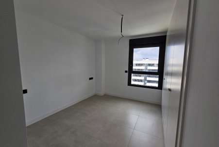 Obra Nueva - Atico - Calpe
