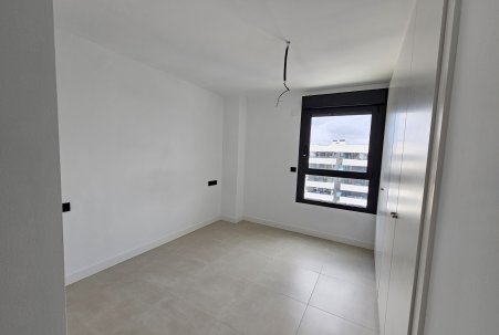 Obra Nueva - Atico - Calpe
