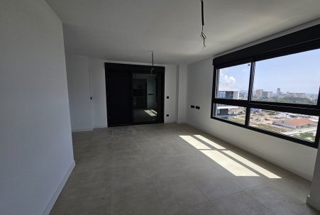 Obra Nueva - Atico - Calpe
