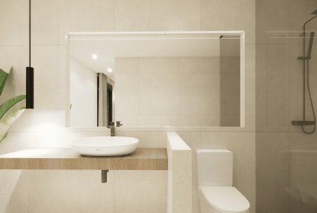 New Build - Townhouse - Dolores