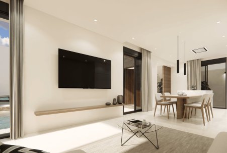 New Build - Townhouse - Dolores