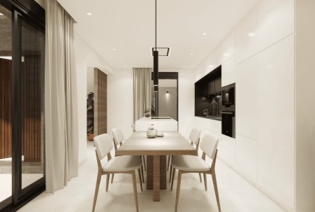 New Build - Townhouse - Dolores