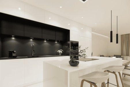 New Build - Townhouse - Dolores