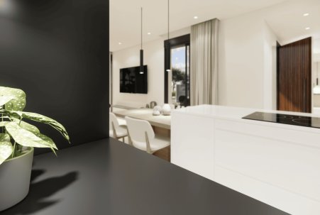 New Build - Townhouse - Dolores