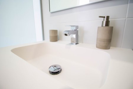 New Build - Stadthaus - Vistabella