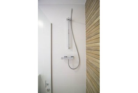 New Build - Stadthaus - Vistabella