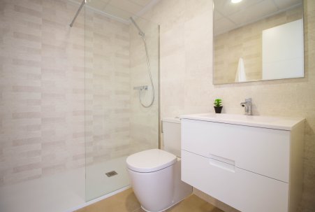 New Build - Stadthaus - Vistabella