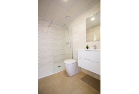 New Build - Stadthaus - Vistabella