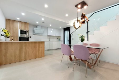 New Build - detached - Benijófar