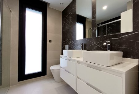 New Build - detached - Benijófar