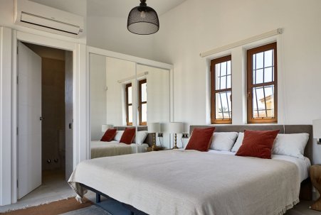 New Build - Villa - Cuevas del Almanzora