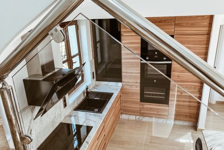 New Build - Villa - Cuevas del Almanzora