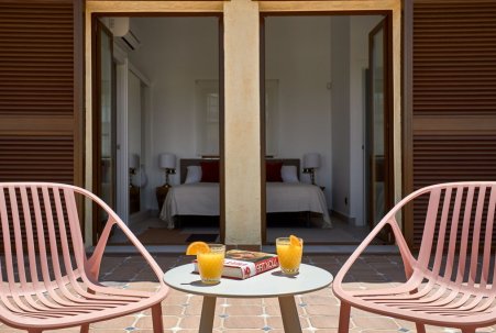 New Build - Villa - Cuevas del Almanzora