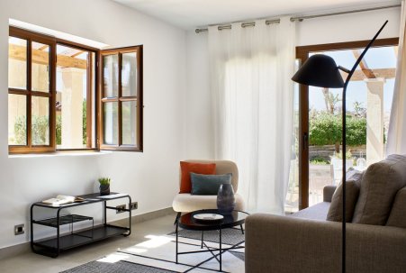 New Build - Villa - Cuevas del Almanzora