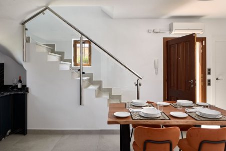 New Build - Villa - Cuevas del Almanzora