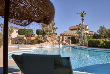 Obra Nueva - detached - Cuevas del Almanzora