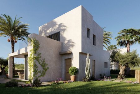 Obra Nueva - detached - Cuevas del Almanzora