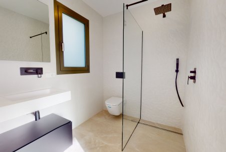 New Build - Villa - Los Alcázares