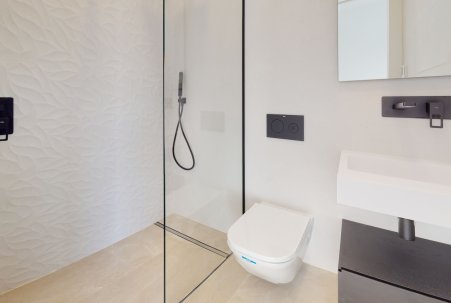 New Build - Villa - Los Alcázares