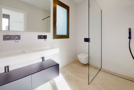 New Build - Villa - Los Alcázares