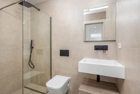 New Build - Villa - Los Alcázares